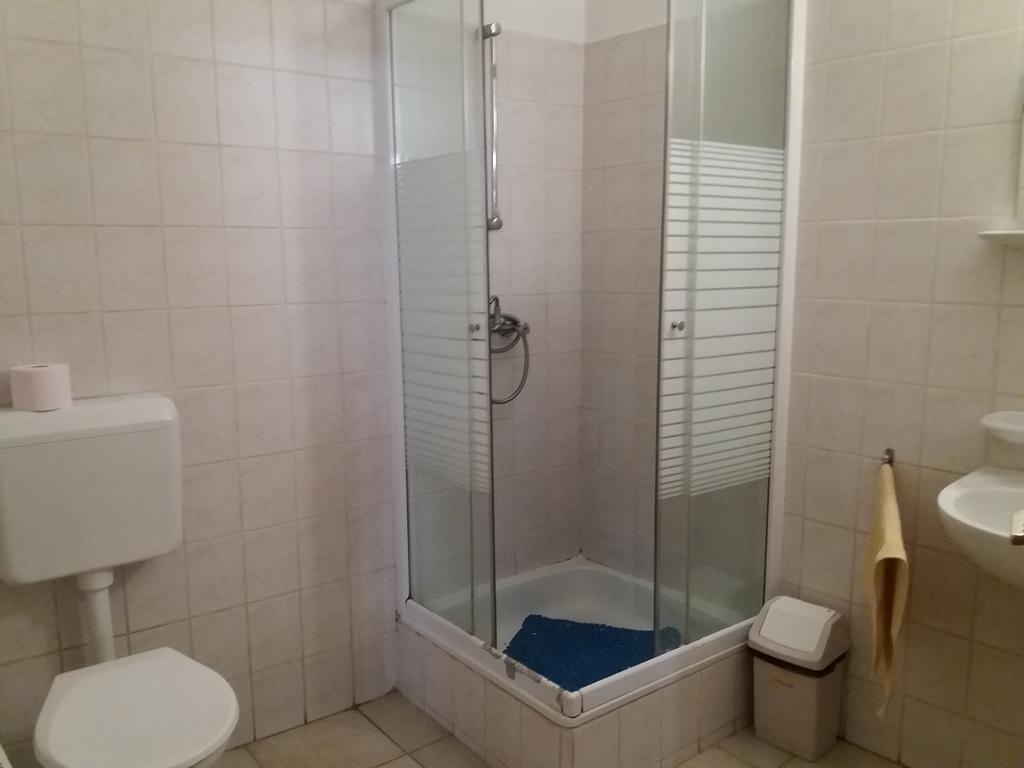 Rákóczi panzió Debrecen Exterior foto