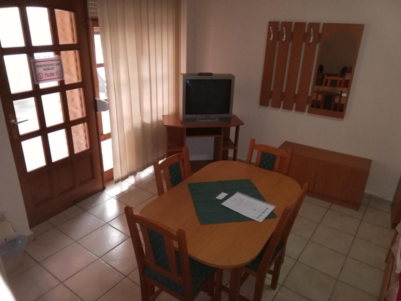 Rákóczi panzió Debrecen Exterior foto